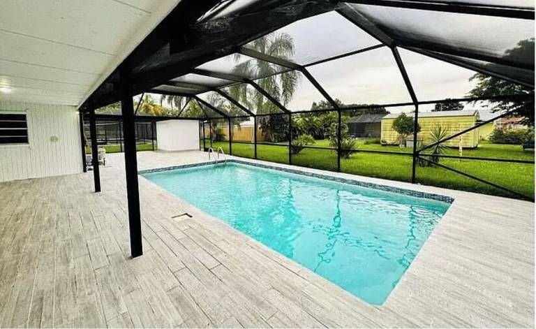 House Port St. Lucie