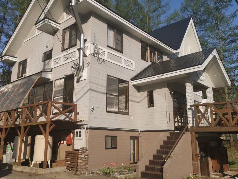 Bed & Breakfast Hokujo