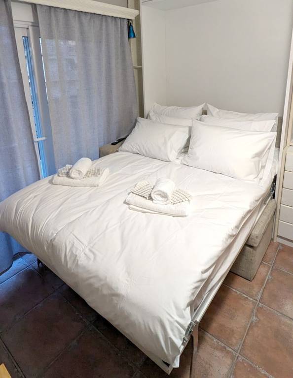 Apartment | City view — photo 2
