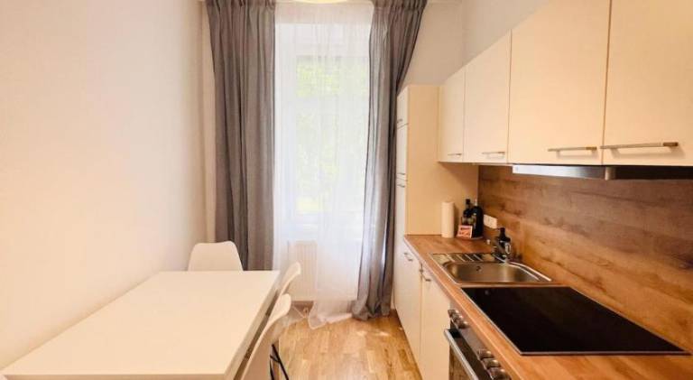 Holiday apartment with 1 room for 5 persons — photo 2