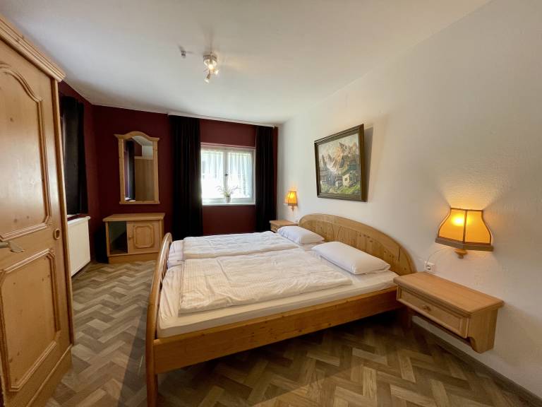 Forsthaus Reit im Winkl (DE Reit im Winkl) - van Hattum Nicole — photo 4