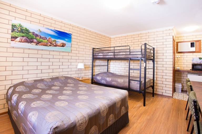 Motel Port Augusta