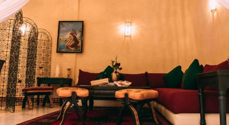 Riad Golf Stinia 1 — photo 5