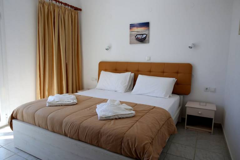 Alloggio  Argostoli