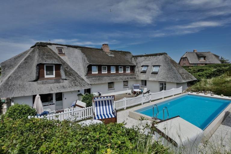 Ferienhaus Rantum (Sylt)