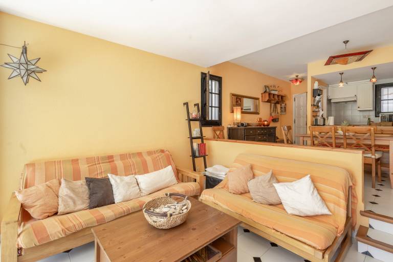 Ground Floor Apartment Just 50 Meters from the Beach — photo 4