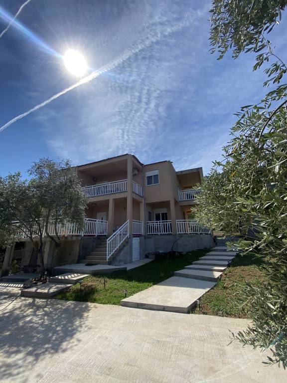 Apartman  Janjina