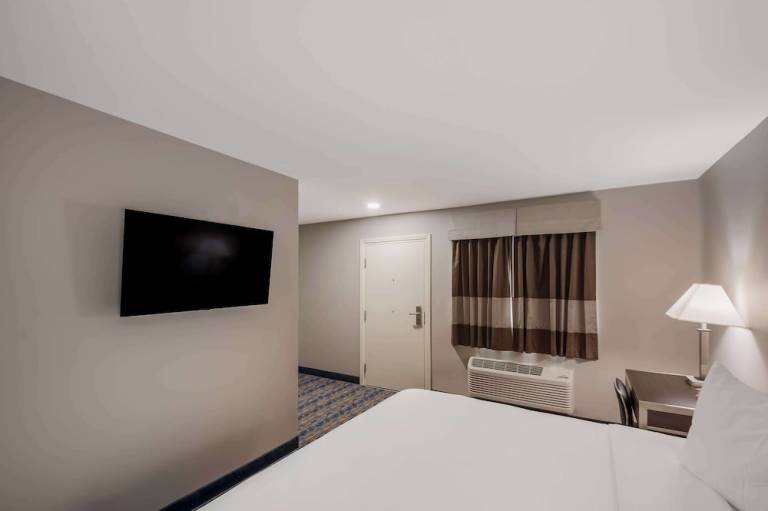 Motel Farmington