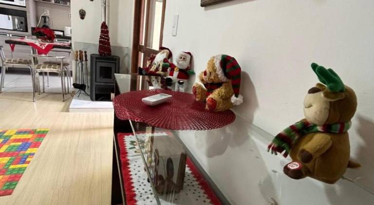 Wonderful rental apartment | Pets are welcome in Canela