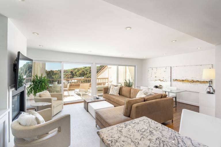 Condo Eastern Malibu