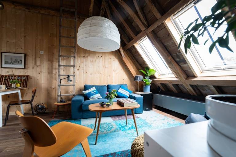Appartement Medemblik
