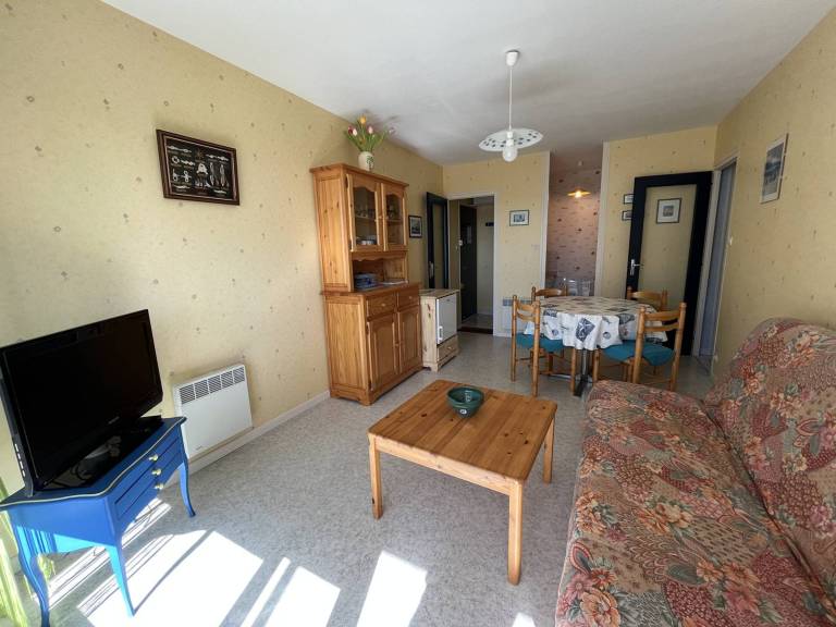 Appartement Saint-Hilaire-de-Riez