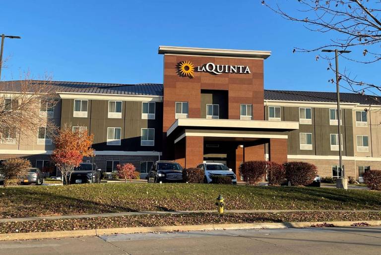La Quinta Inn & Suites by Wyndham Ankeny IA / Des Moines IA in Ankeny, IA