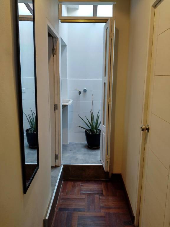 Holiday apartment with 1 room for 4 persons — photo 5