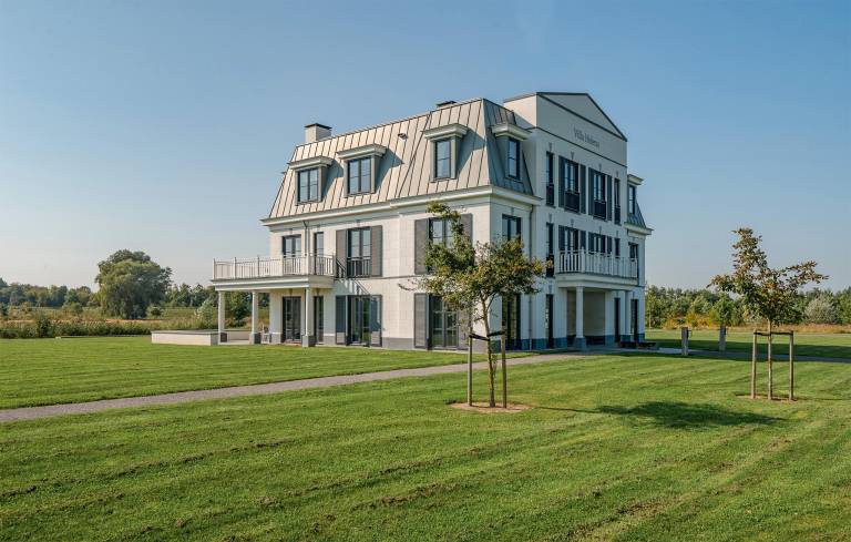 Appartement Arnemuiden