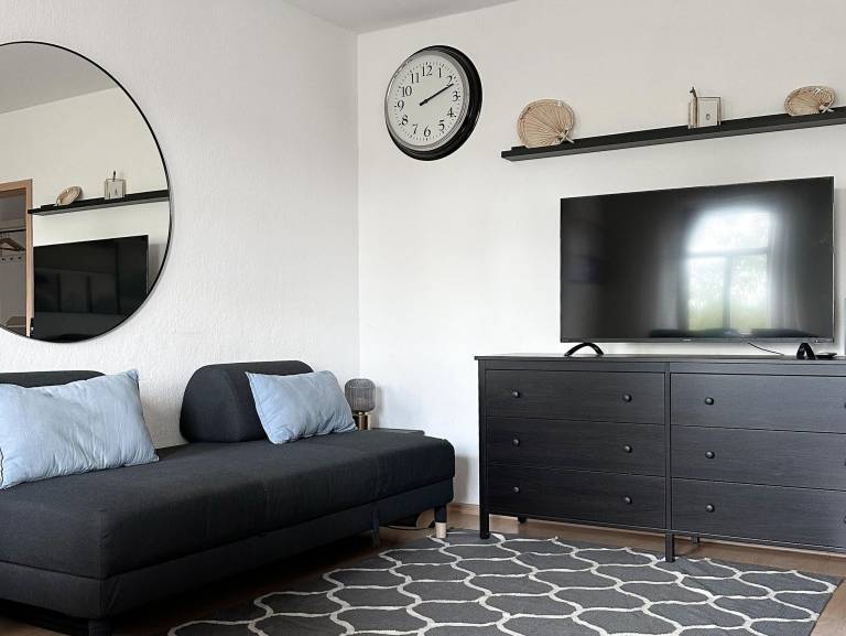 Ferienwohnung Chemnitz