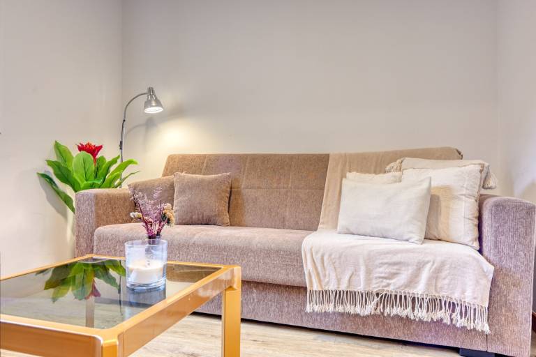 Holiday apartment | Mountain view — photo 3