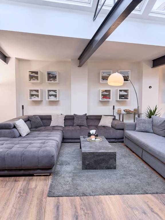 Ferienwohnung  Oberbilk