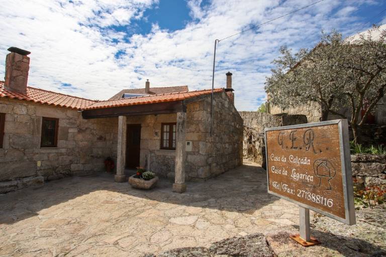 Casa Sortelha