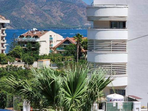 Ferienwohnung Marmaris