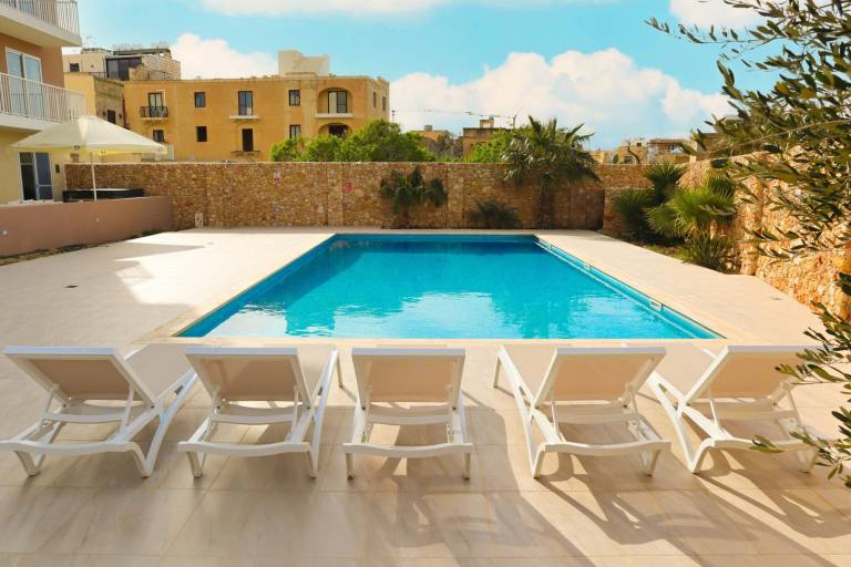 Apartamento Gozo