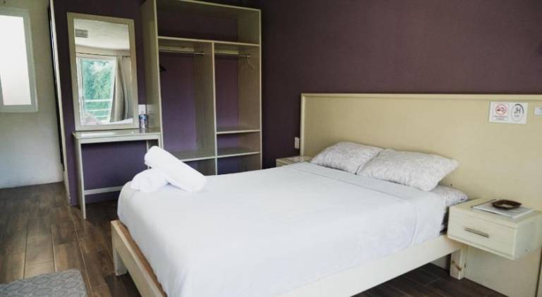 JH Hotel Tlatlauqui — photo 2