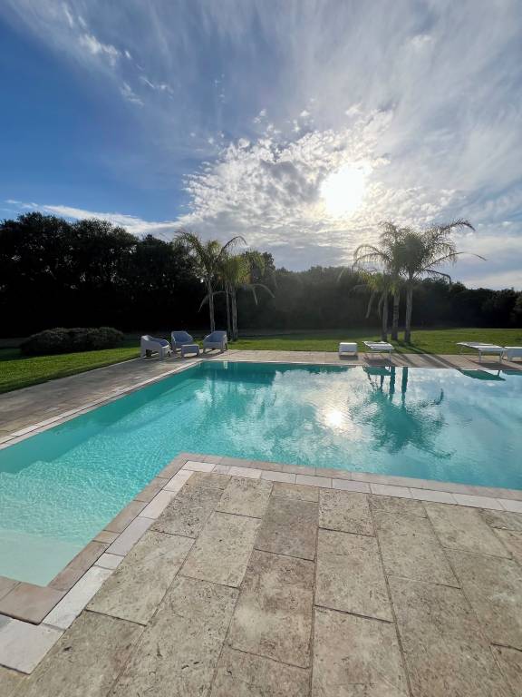 Villa Torre Dell'Orso