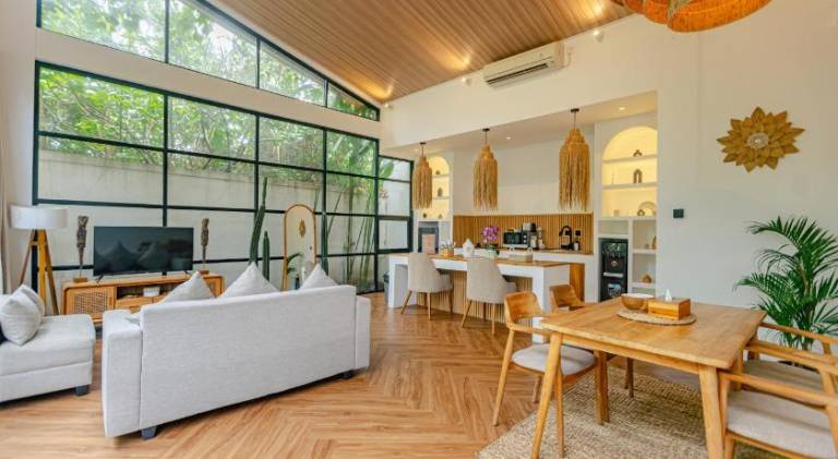 Mya Harmony Villa by IVC Experience — photo 4