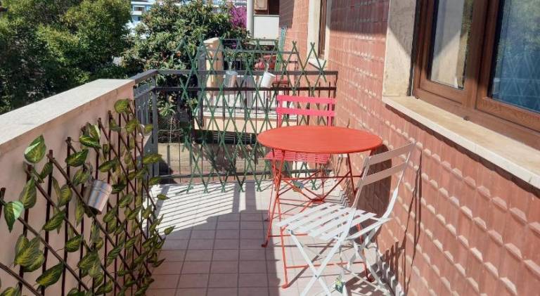 Holiday apartment with 2 rooms for 7 persons — photo 3