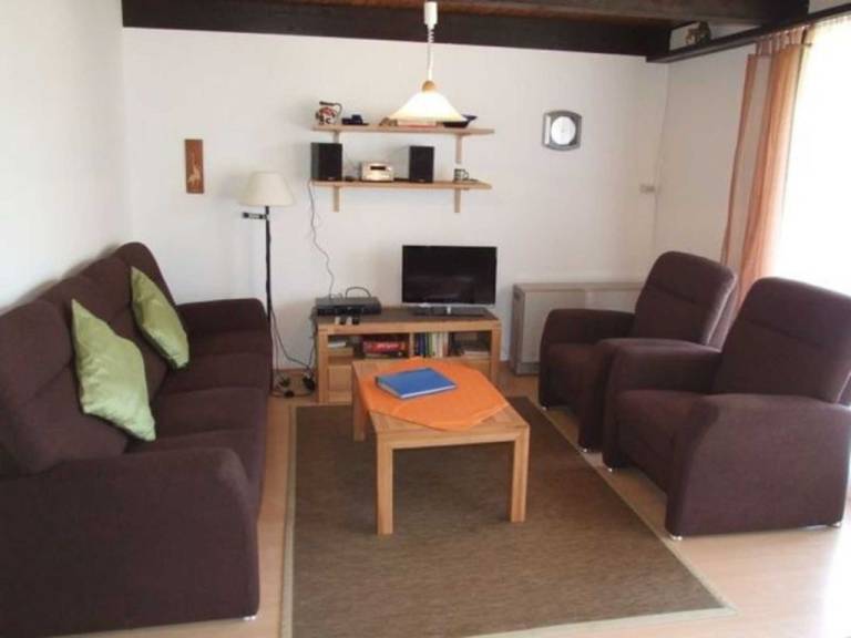 Ferienhaus Menning Meyer und Biskupek