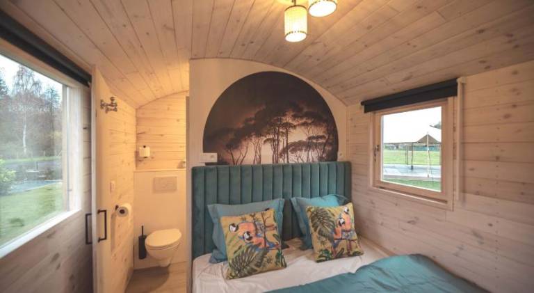 House with 1 room for 2 persons — photo 2