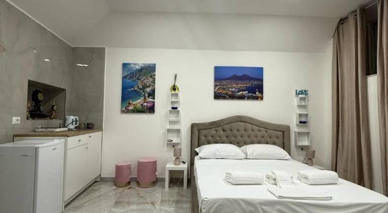 Apartment with hot tub | Close to Naples Cathedral — photo 5