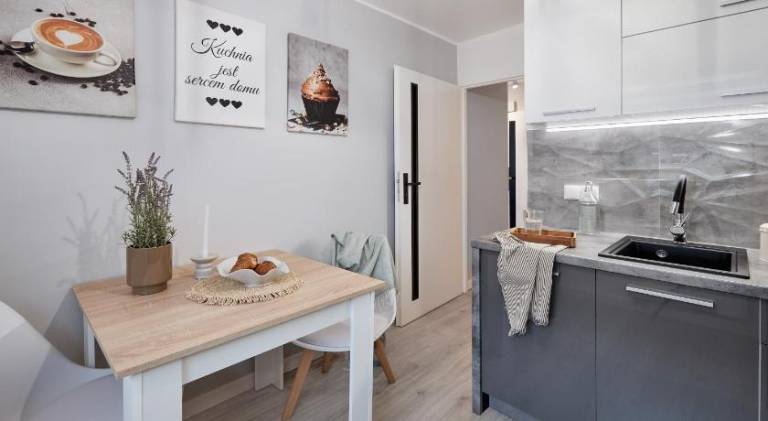 Rental apartment with terrace | Pets are welcome — photo 3