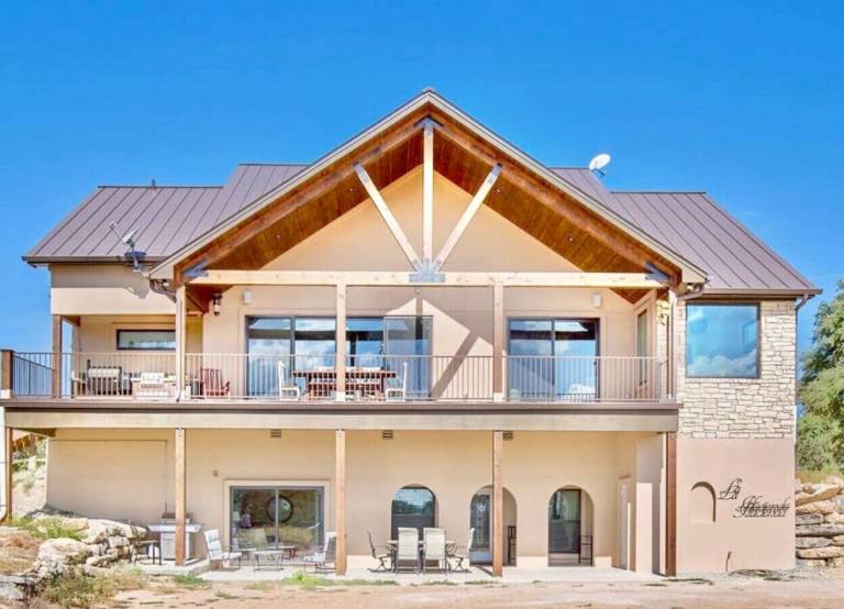 Village vacances Dripping Springs