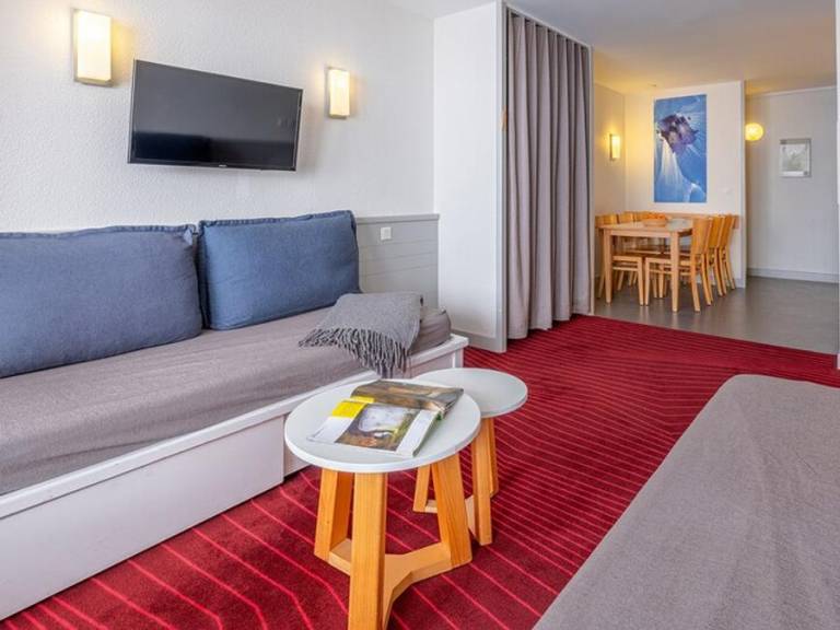 Apartment | Close to the ski | Pet-friendly — photo 5