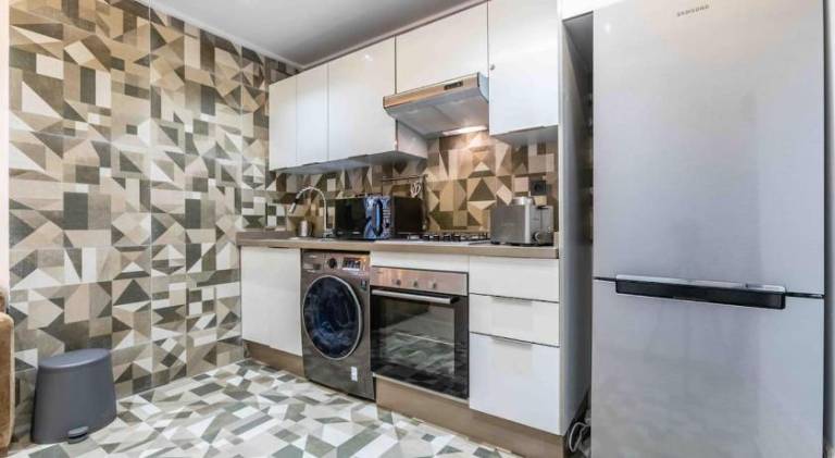 Holiday apartment with patio | Pet-friendly — photo 3