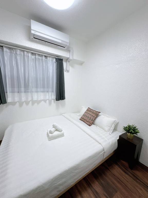 10 m² Ferienwohnung