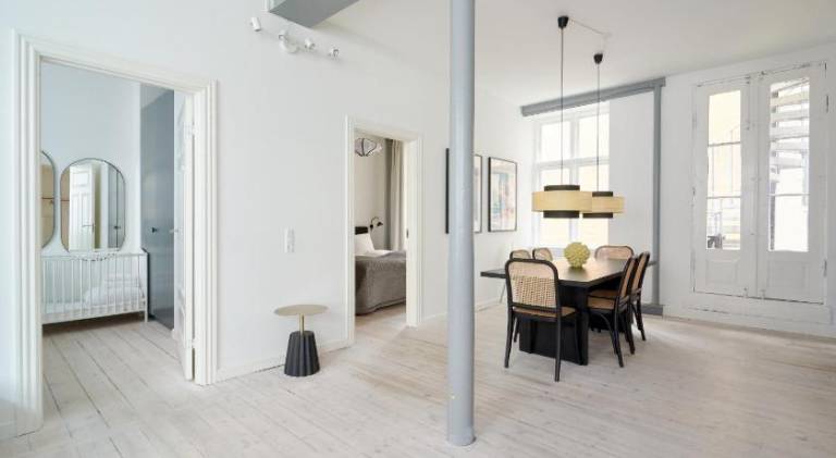 Fully equipped vacation home | Next to Nyhavn | Perfect for remote work | Dogs allowed — photo 2