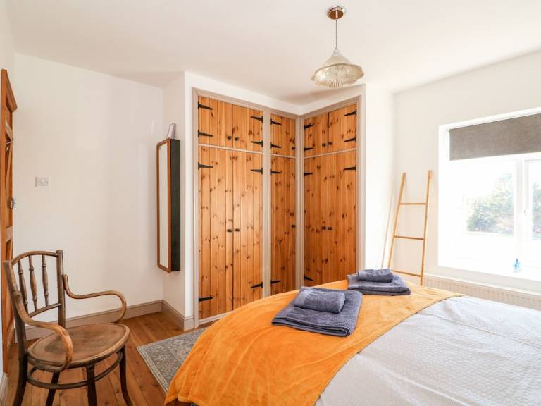 Cottage Heacham