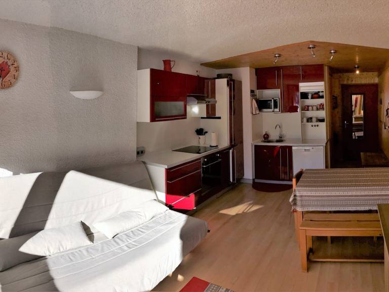 Appartement Corrençon-en-Vercors
