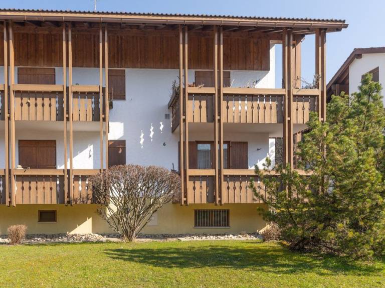 Ferienwohnung Bad Oberdorf