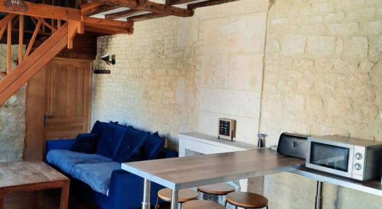 House with 1 room for 3 persons — photo 3