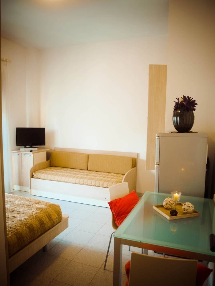 Apartment Rimini