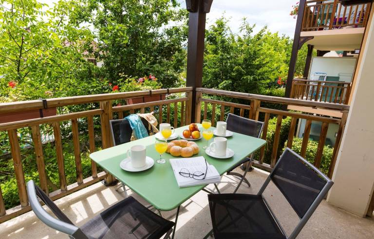 Appartement  Bergheim