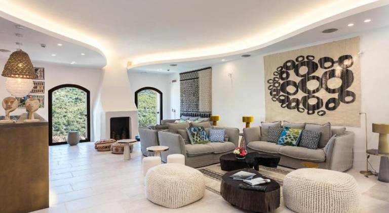 Hotel delle Rose a Luxury Boutique Hotel — photo 3