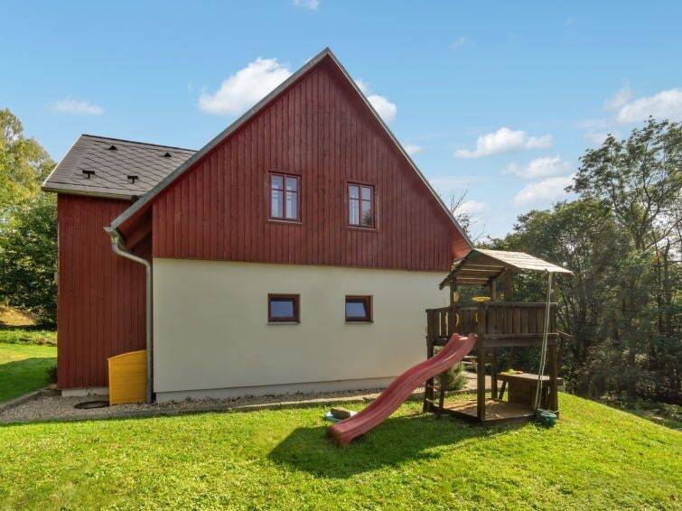 Ferienwohnung  Hinterhermsdorf