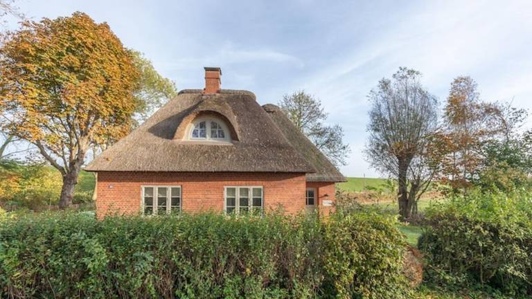 Ferienhaus Tetenbüll