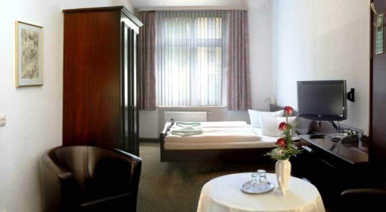 Hotel Marthahaus — photo 2