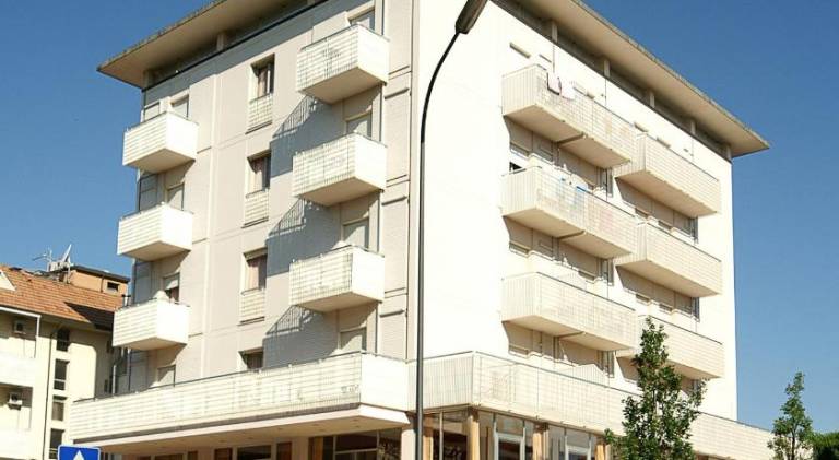 Hotel Casali in Cesenatico