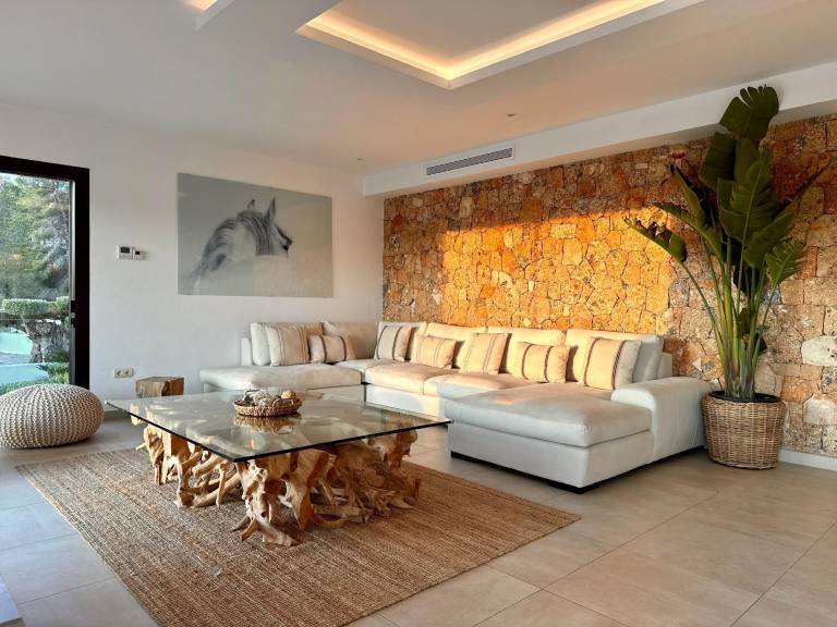 Children-friendly lovely villa with BBQ, sauna & yard | Pets are welcome — photo 4